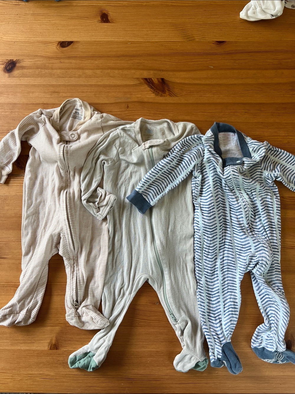 Baby boy fall 3-6month clothing bundle - Picture 11 of 16